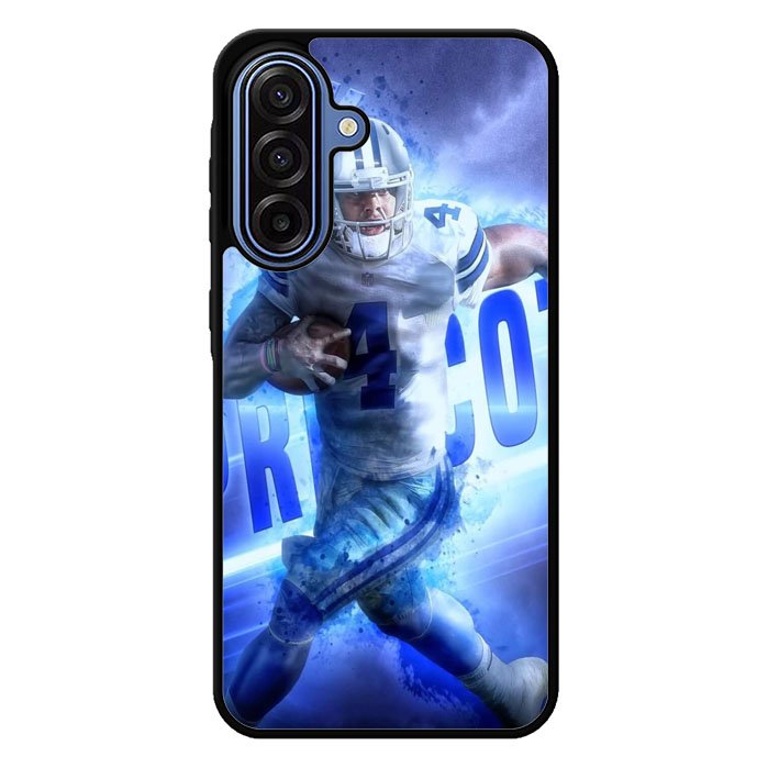 Dallas Cowboys players Samsung Galaxy A17 5G Case BC0480