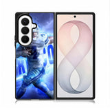 Dallas Cowboys players Samsung Galaxy Z Fold 8 Ultra Case BC0480
