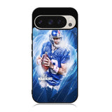 eli manning new york giants Case Google Pixel 9 Pro XL BC0484