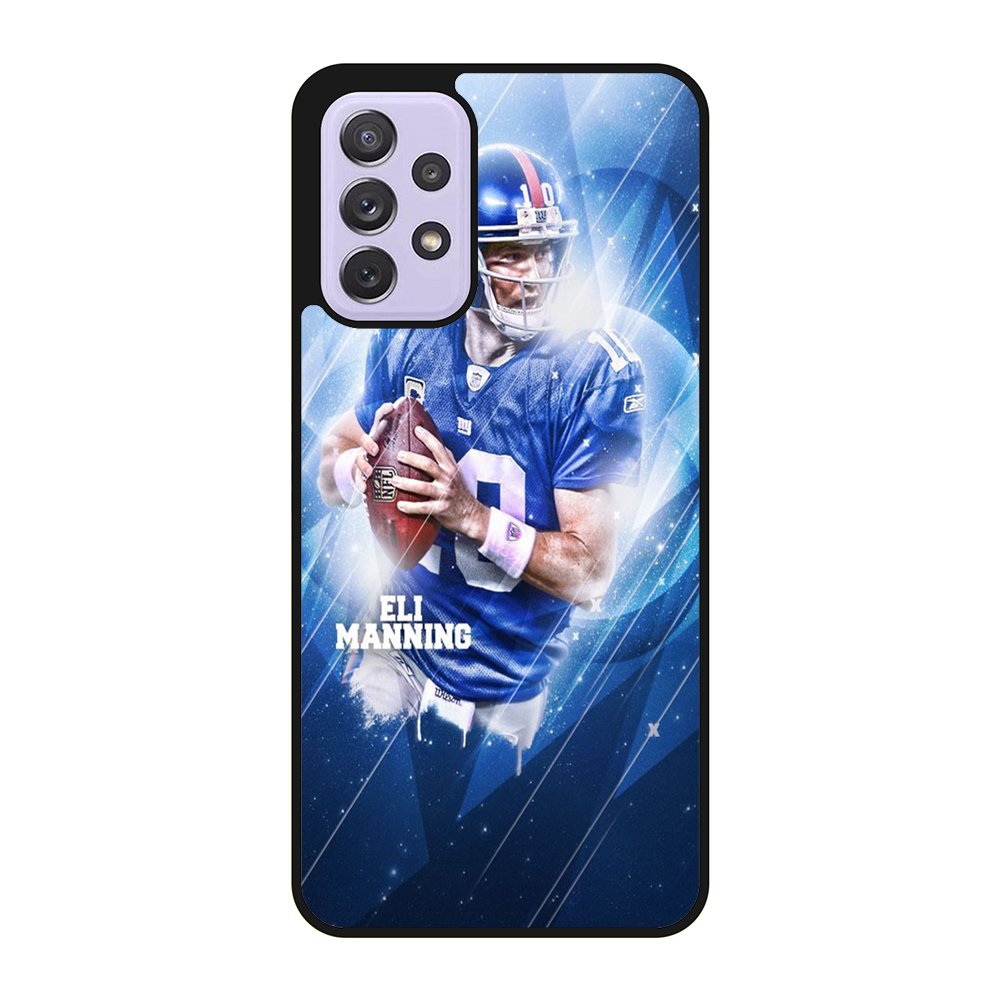 eli manning new york giants Samsung Galaxy A23 5G Case BC0484