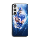 eli manning new york giants Samsung Galaxy A26 5G Case BC0484