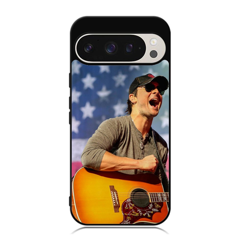 Eric Church Case Google Pixel 9 Pro XL BC0485