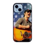 Eric Church Case iPhone 15 BC0485