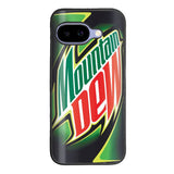 Funny Mountain Dew Google Pixel 10A Case BC0492