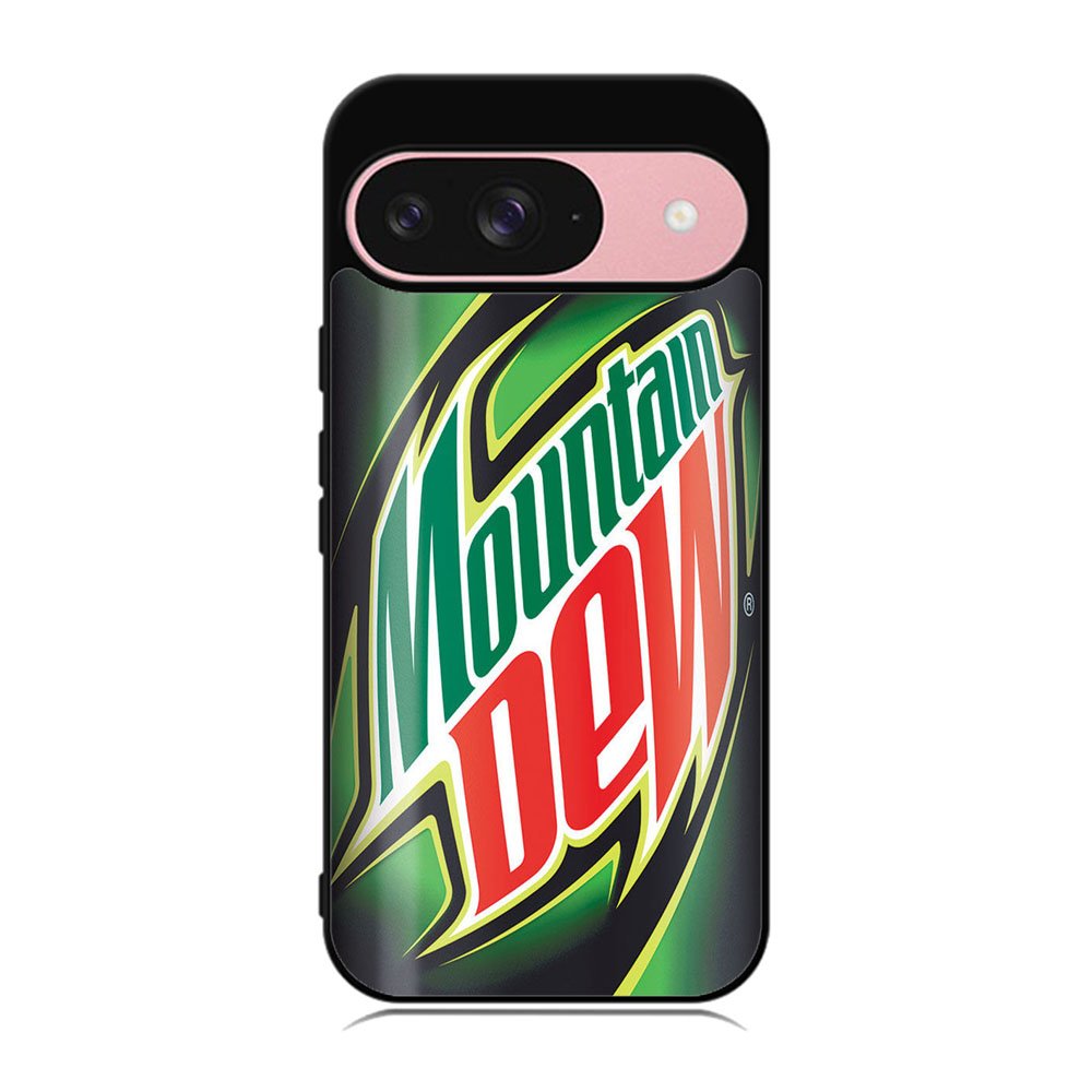 Funny Mountain Dew Case Google Pixel 9 BC0492