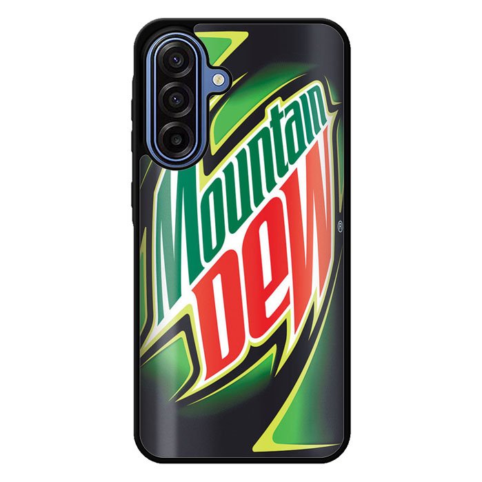 Funny Mountain Dew Samsung Galaxy A17 5G Case BC0492