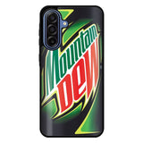 Funny Mountain Dew Samsung Galaxy A17 5G Case BC0492