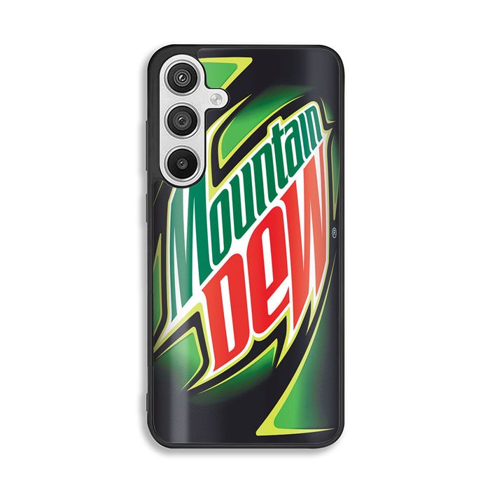 Funny Mountain Dew Samsung Galaxy A26 Case FE1308