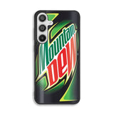 Funny Mountain Dew Samsung Galaxy A26 Case FE6926