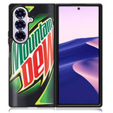 Funny Mountain Dew Samsung Galaxy Z Fold 7 5G Case BC0492