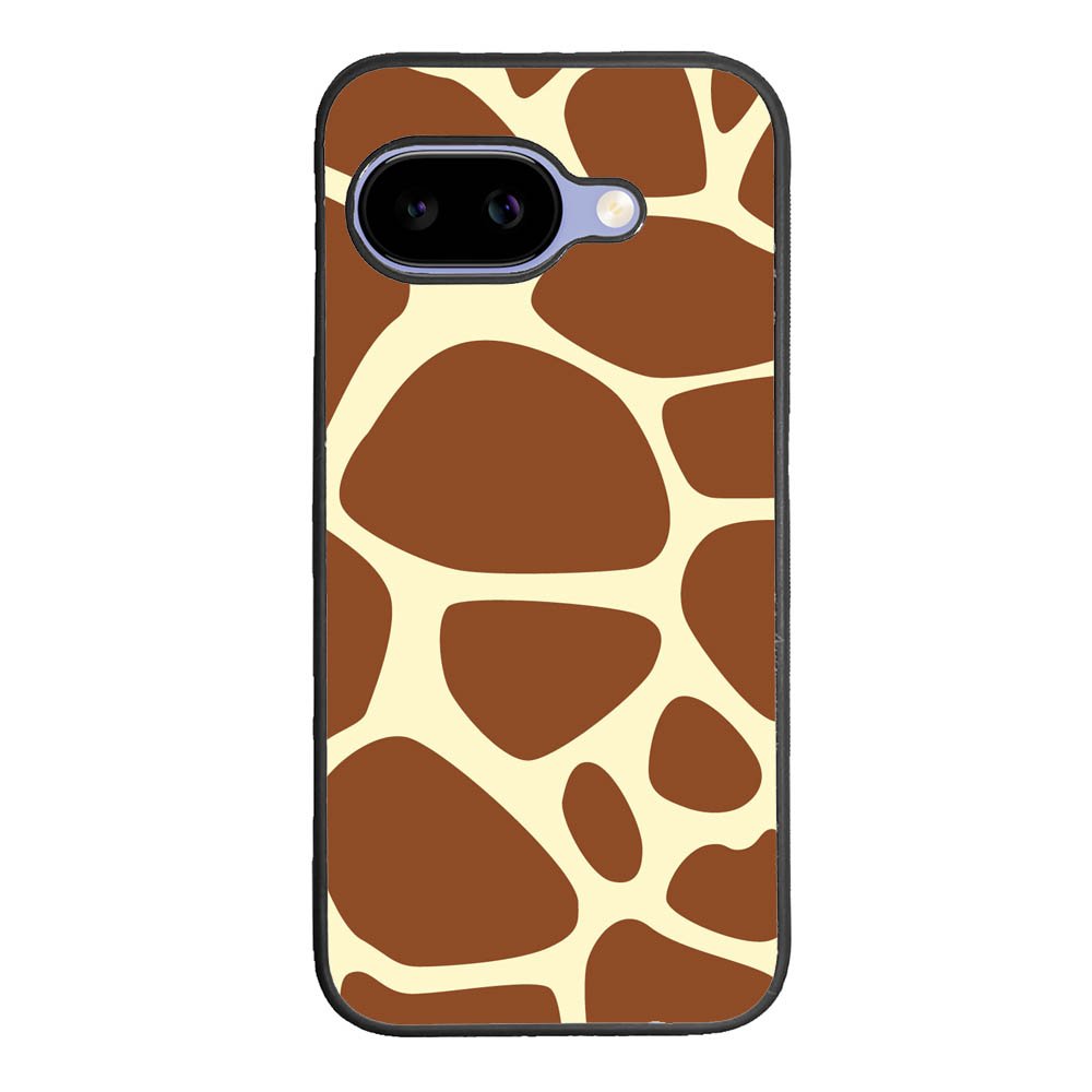 Giraffe Pattern Google Pixel 10A Case BC0493