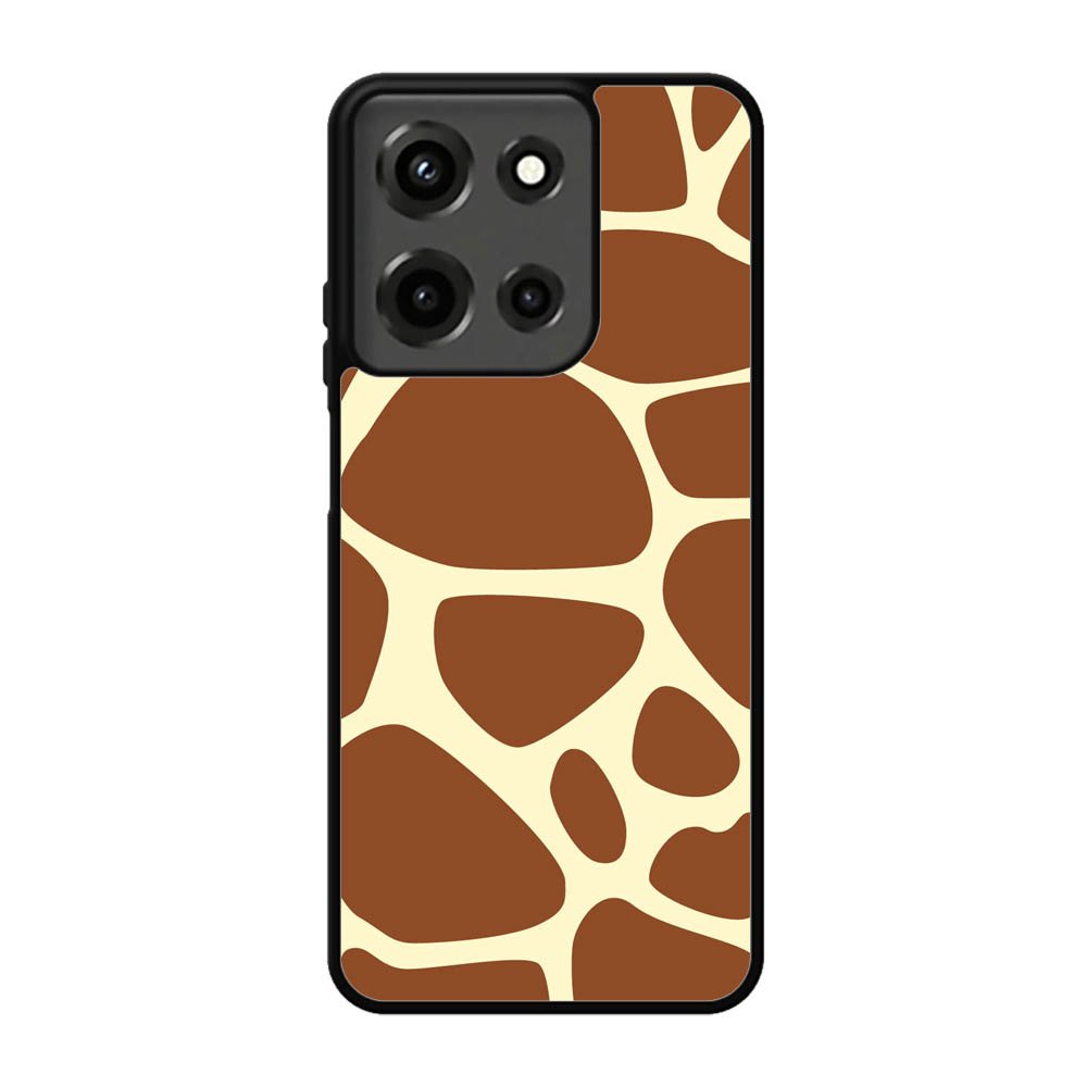 Giraffe Pattern Motorola Moto G 5G 2025 Case BC0493