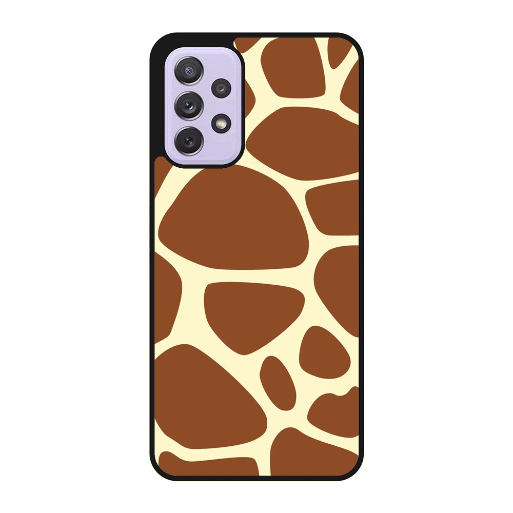 Giraffe Pattern Samsung Galaxy A23 5G Case BC0493