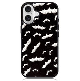 Gothic Bat Case iPhone 16 BC0495
