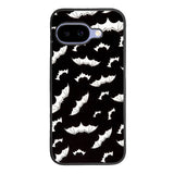 Gothic Bat Google Pixel 10A Case BC0495