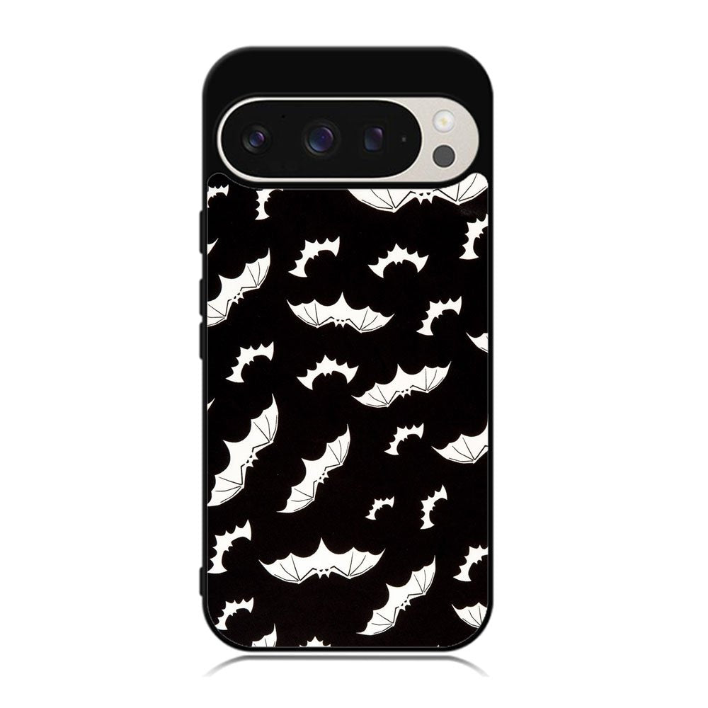 Gothic Bat Case Google Pixel 9 Pro XL BC0495