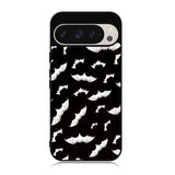 Gothic Bat Case Google Pixel 9 Pro XL BC0495