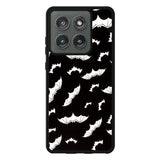 Gothic Bat Case Motorola Moto Edge 2025 BC0495