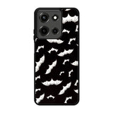 Gothic Bat Motorola Moto G 5G 2025 Case BC0495