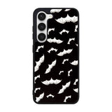 Gothic Bat Case Samsung Galaxy S25 Plus 5G BC0495