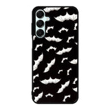 Gothic Bat Samsung Galaxy A16 Case BC0495