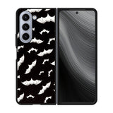 Gothic Bat Case Samsung Galaxy z Fold 5 5G BC0495