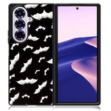 Gothic Bat Samsung Galaxy Z Fold 7 5G Case BC0495