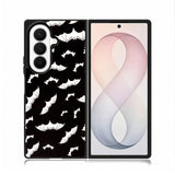 Gothic Bat Samsung Galaxy Z Fold 8 Ultra Case BC0495