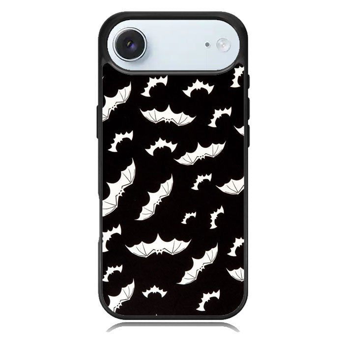 Gothic Bat iPhone 17 Air Case BC0495