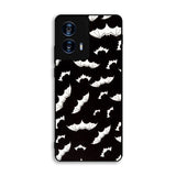 Gothic Bat Motorola Moto G Power 5G 2024 Case BC0495
