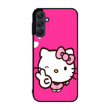 Hello Kitty Girl Samsung Galaxy A25 5G Case BC0496