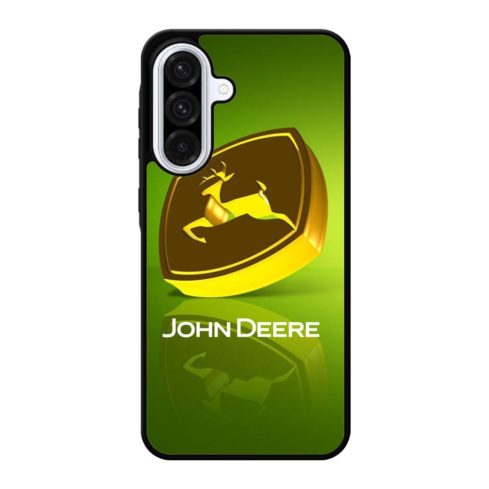 John Deere Logo 2nd Samsung Galaxy A56 Case FE5630
