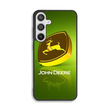 John Deere Logo 2nd Samsung Galaxy A26 Case FE2264