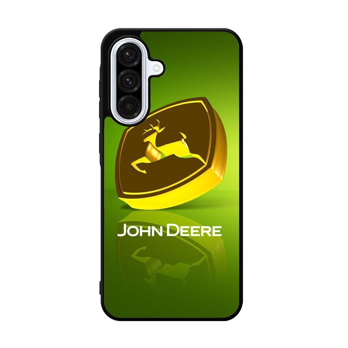 John Deere Logo 2nd Samsung Galaxy A36 Case FE5630