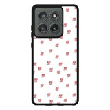 Keep It One Hunnit 100 Emoji Case Motorola Moto Edge 2025 BC0509