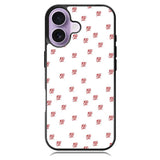 Keep It One Hunnit 100 Emoji iPhone 17 Case BC0509