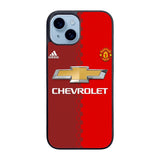 manchester united fc Case iPhone 15 BC0510