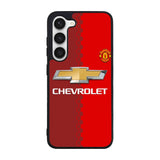 manchester united fc Case Samsung Galaxy S23 5G BC0510