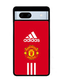 Manchester United 1st Google Pixel 7A Case