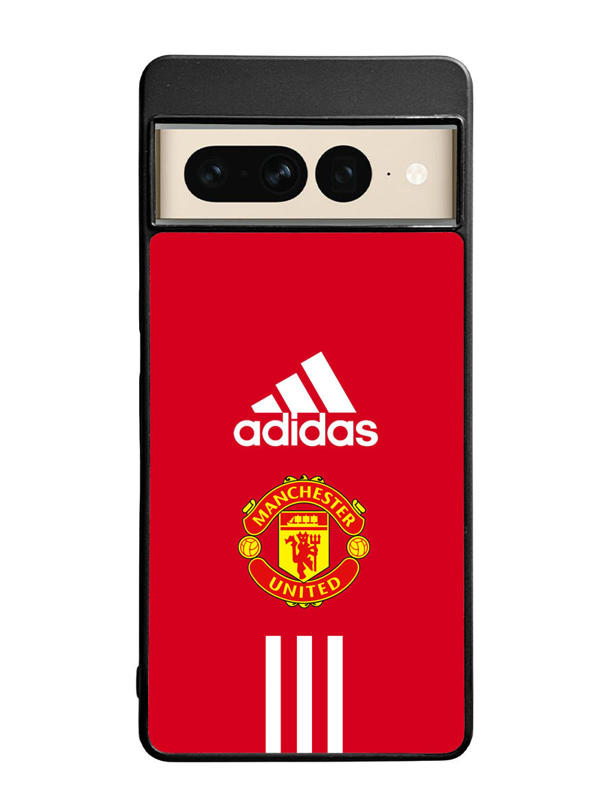 Manchester United 1st Google Pixel 7 Pro Case