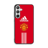 Manchester United 1st Samsung Galaxy A26 Case FE0023