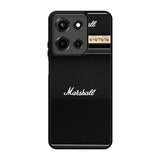 marshall guitar amplifier 1st Motorola Moto G 5G 2025 Case FE4765