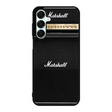 marshall guitar amplifier Samsung Galaxy A16 Case BC0512