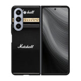 marshall guitar amplifier Case Samsung Galaxy z Fold 5 5G BC0512