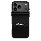 marshall guitar amplifier iPhone 17 Pro Case BC0512