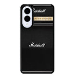 marshall guitar amplifier Samsung Galaxy S25 Edge Case BC0512