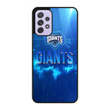 New York Giants Wallpaper Samsung Galaxy A23 5G Case BC0514