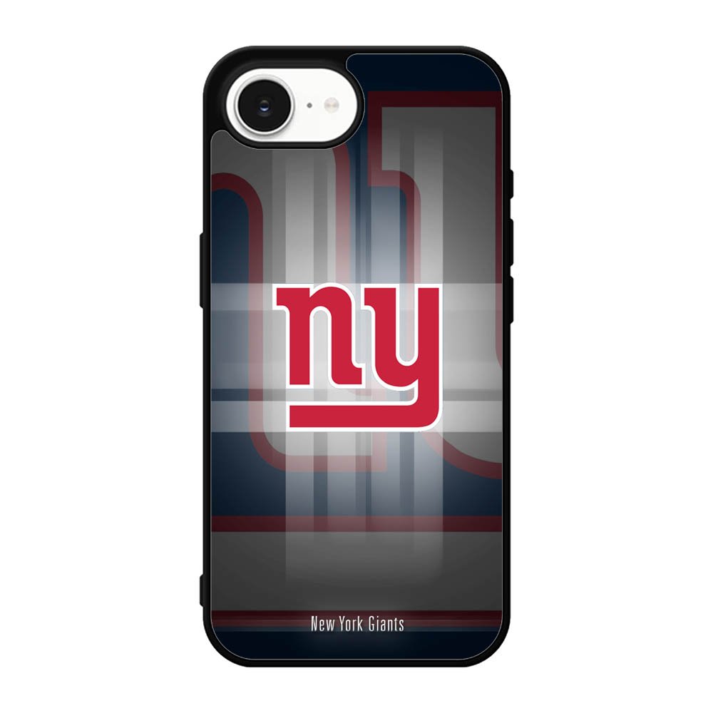 New York Giants iPhone 16e Case BC0515