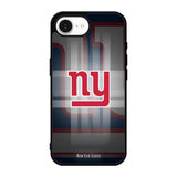 New York Giants iPhone 17e Case BC0515
