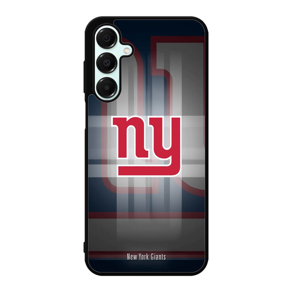New York Giants Samsung Galaxy A16 Case BC0515